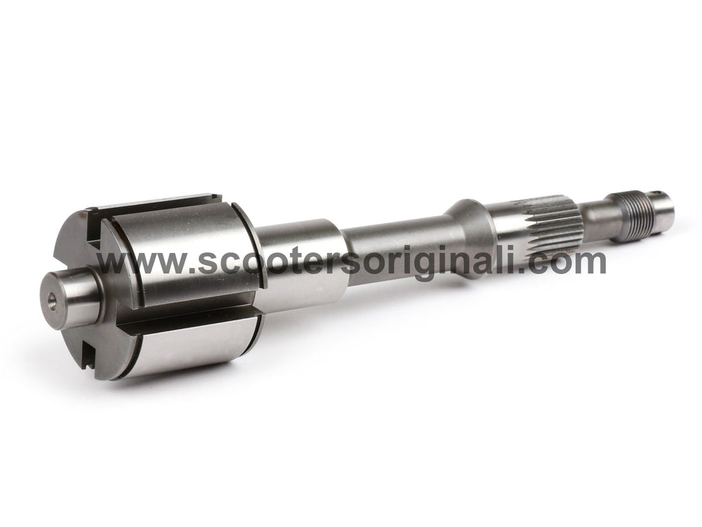 Vespa Rear Axle Shaft - Driveshaft - Smallframe - PK50-125
