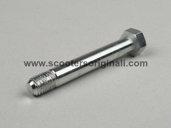 Vespa Rear Shock Lower Bolt - 9mm - most 1960s / 1970s