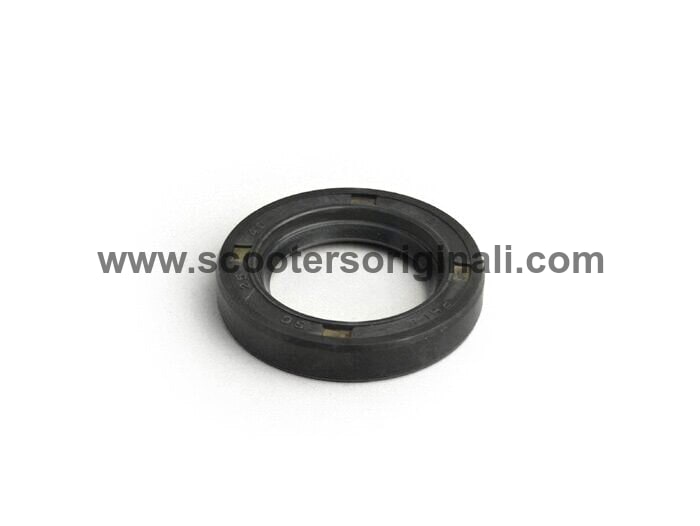 Vespa Front Hub Seal 25x40x7mm- Smallframe - CORTECO