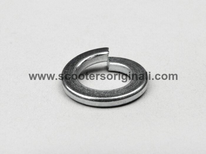 Vespa Spring Washer Shock-Absorber - Engine