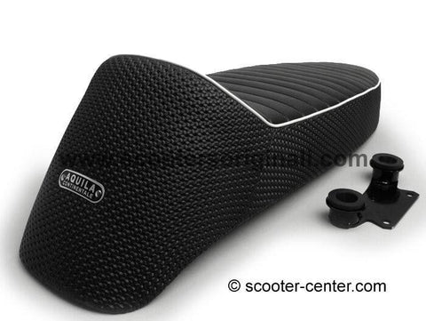 Vespa Seat - Ancillotti - Sprint / Super - SCK