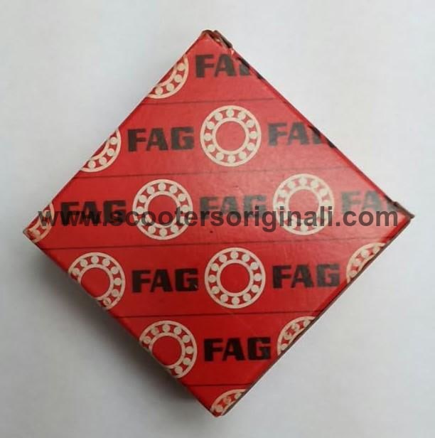 Vespa Bearing Auxiliary Shaft / Spring Gear  - Rally/PX/T5 - FAG