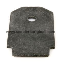 Vespa Rear Brake Switch Gasket P/PX, Battery Small Frame Models - Piaggio
