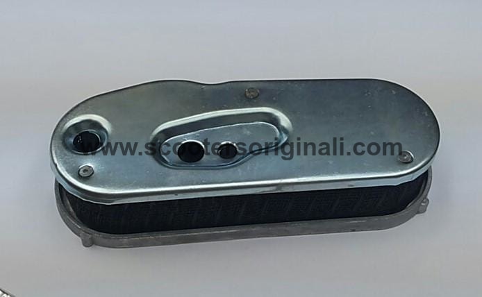 Vespa Air Filter - SI20/20D - SI24/24E - SI24/24H