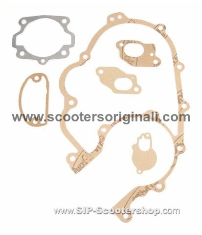 Vespa Engine Gasket Set - GT / Sprint / Super - OLYMPIA