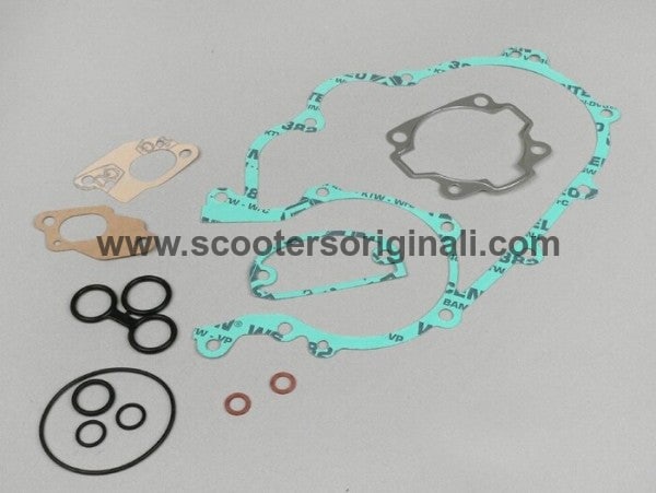 Vespa Gasket Set Engine - Sprint - Super - PX - PIAGGIO