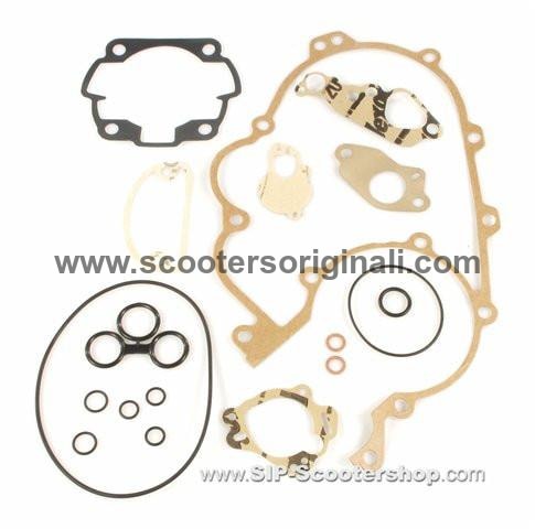 Vespa Engine Gasket Set - T5 - Piaggio