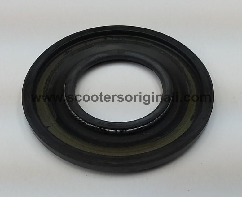 Vespa Oil Seal Crankshaft Clutch Side - Rally / PE / T5 / Stella - RMS
