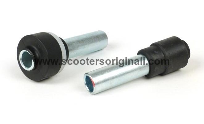 Vespa Reinforced Silent Block - PX80-150, Sprint, VNA-VBB - BGM-PRO