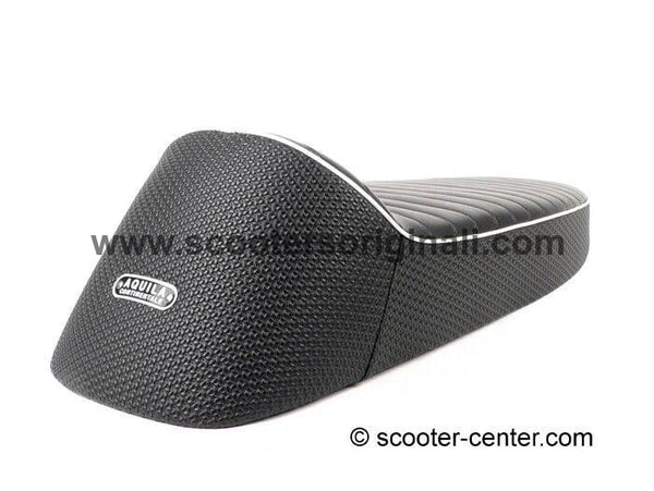 Vespa Seat -SCK Ancillotti- PX - SCK – Scooters Originali