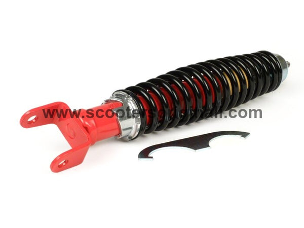 Vespa Shock - Rear - adjustable - 330mm - P Series Rally Smallframe CIF