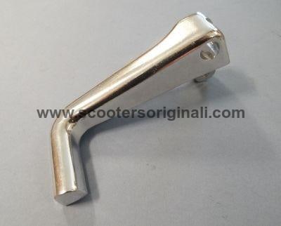 Vespa Brake Pedal - Most 60s / 70s Large Frame Models - Scootopia