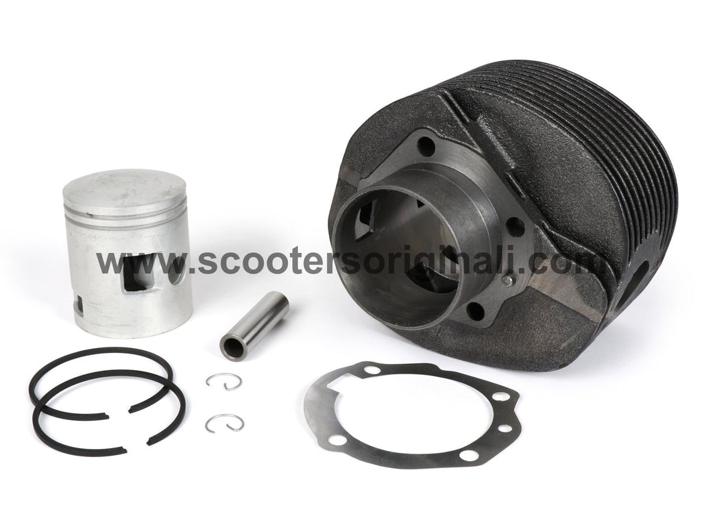 Vespa Cylinder kit 200cc - Rally 200 - P-PX200 - BGM ORIGINAL