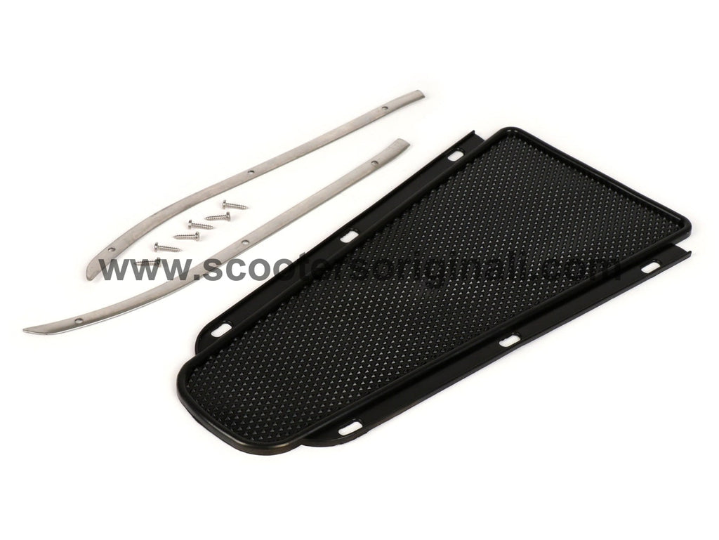 Vespa Centermat Set - Small Frame Vespa