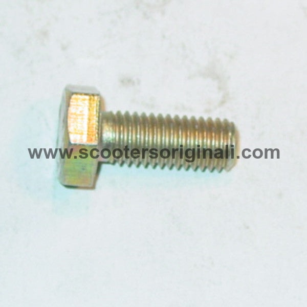 Vespa: Exhaust Bolt - Smallframe / VBB / VNB