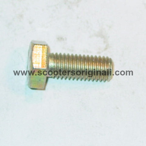 Vespa: Exhaust Bolt - Smallframe / VBB / VNB