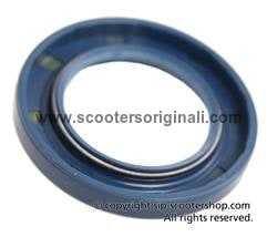 Vespa Oil Seal driveshaft -  CORTECO