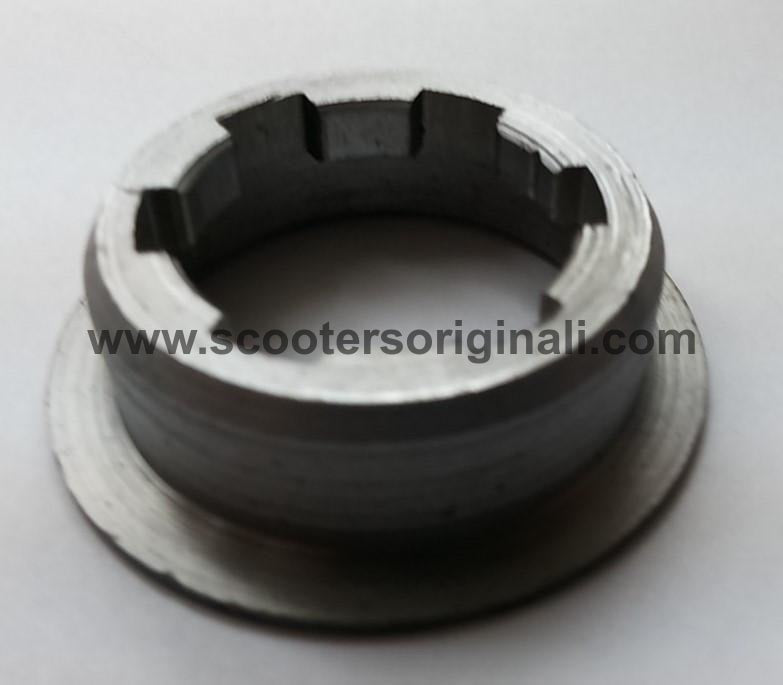 Lambretta - Drive Sprocket Spring Cap