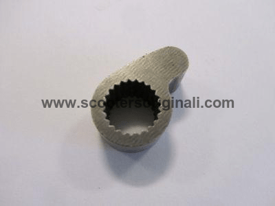 Lambretta - Internal Clutch Lever for all Series 1, 2, 3 & GP Models - MSP