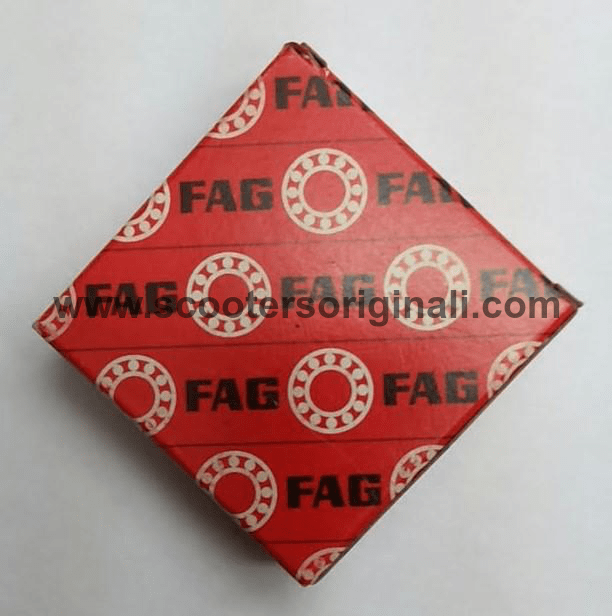 Lambretta Bearing, Flywheel - GP200 - FAG