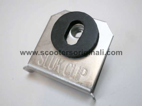 Lambretta - SLUK Clip - Bridge Fitting Kit For Lambretta S1-3 & GP