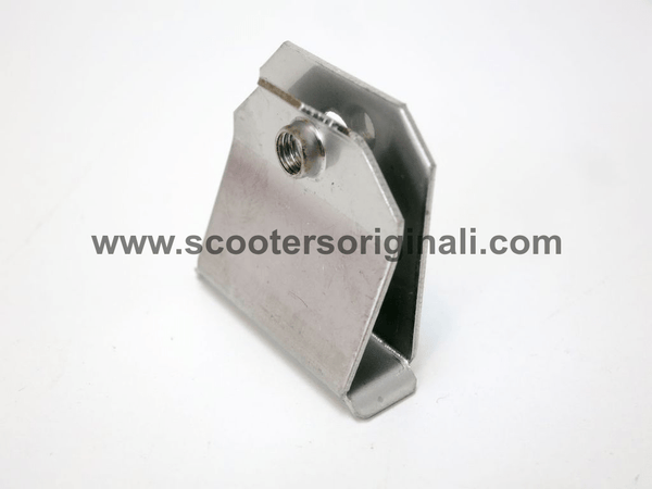 Lambretta - SLUK Clip - Bridge Fitting Kit For Lambretta S1-3 & GP