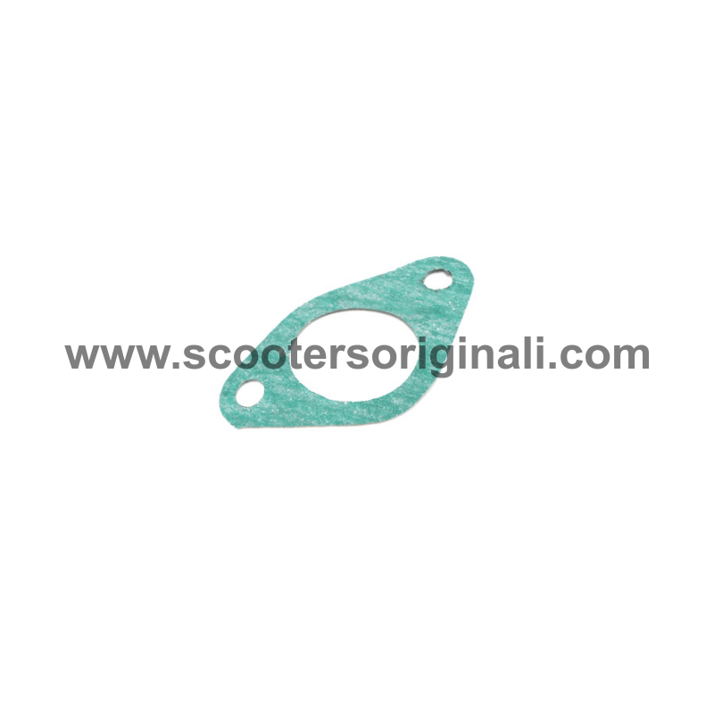 Lambretta Gasket - Inlet Manifold - Li 125/150 Ser 1/2