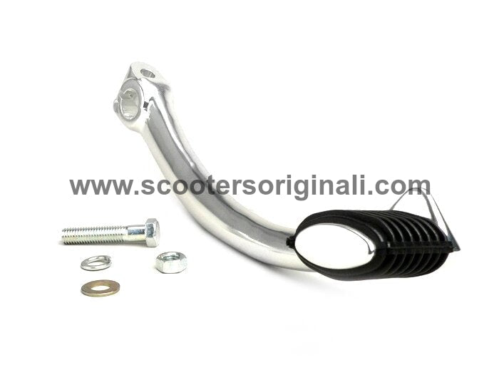 Vespa Kickstart Lever - Sprint-GL-Super- Partially Toothed - BGM