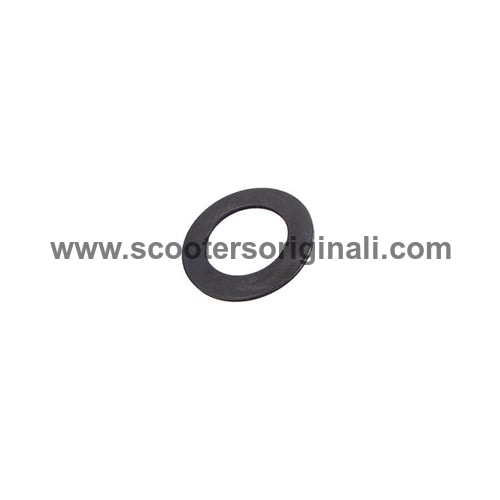 Lambretta Kickstart Shaft Shim - 1.25mm - Scootopia
