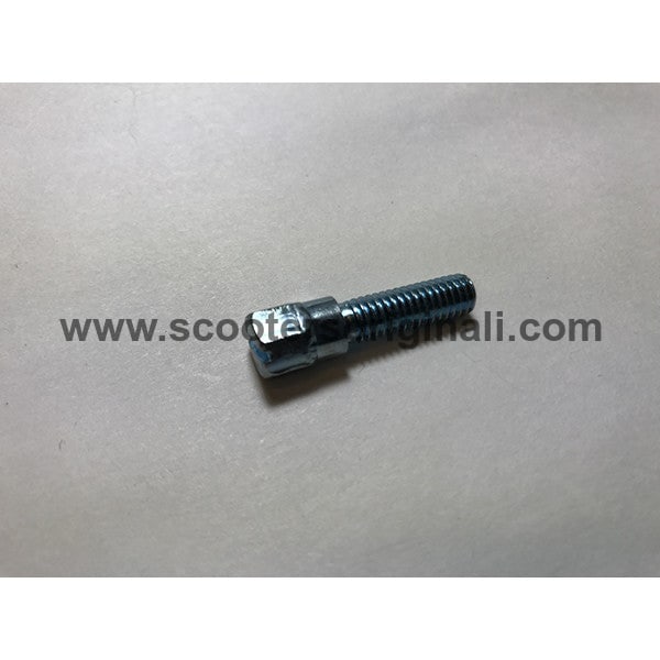 Lambretta Carburetor Clamp Bolt - Scootopia