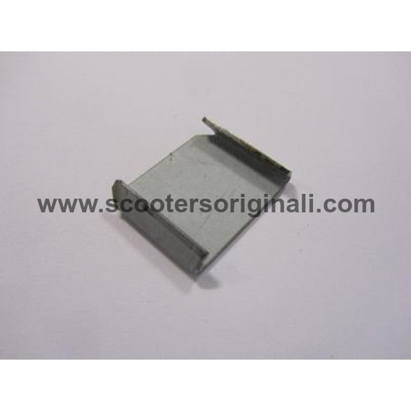Lambretta Weld In Fork Buffer Plate - GP / DL - Scootopia