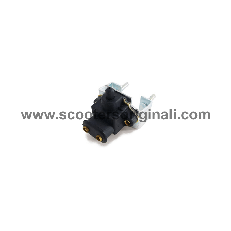 Lambretta Rear Brake Light Switch - 2 Hole - Scootopia