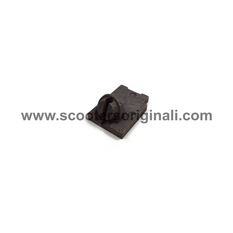 Lambretta Carburetor Slide - 5914-1 - Scootopia