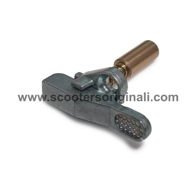 Lambretta Dellorto SH1-20 - Flip Up Choke - Scootopia