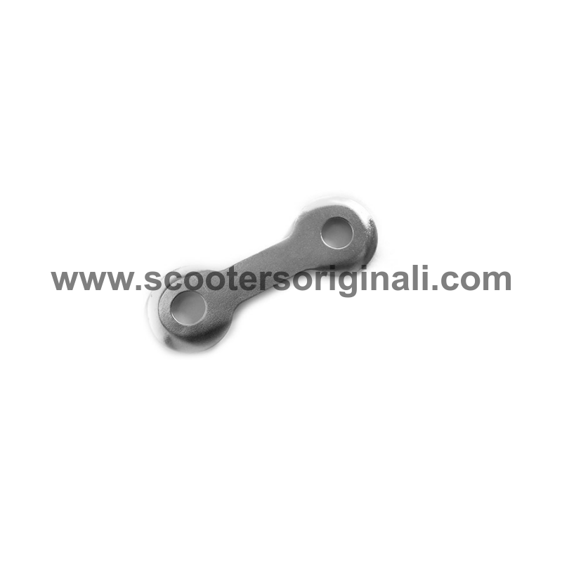 Lambretta Tab Washer - Chain Guide