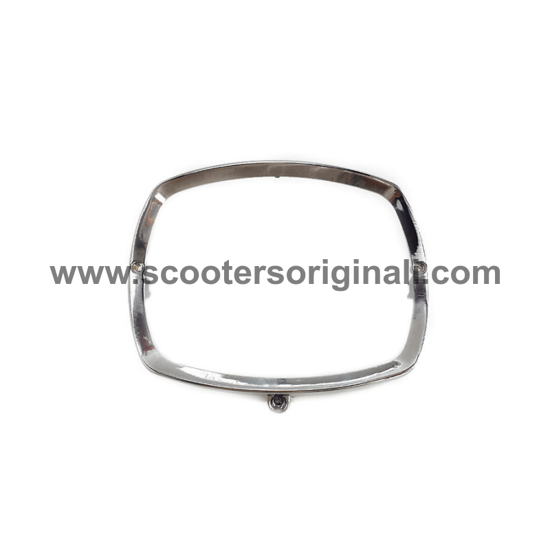 Lambretta Headlight Rim - GP / DL - Scootopia