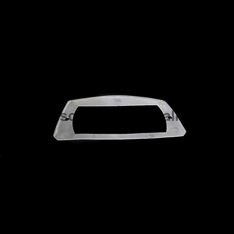 Lambretta Tail Light Lens Gasket - DL and GP - Scootopia