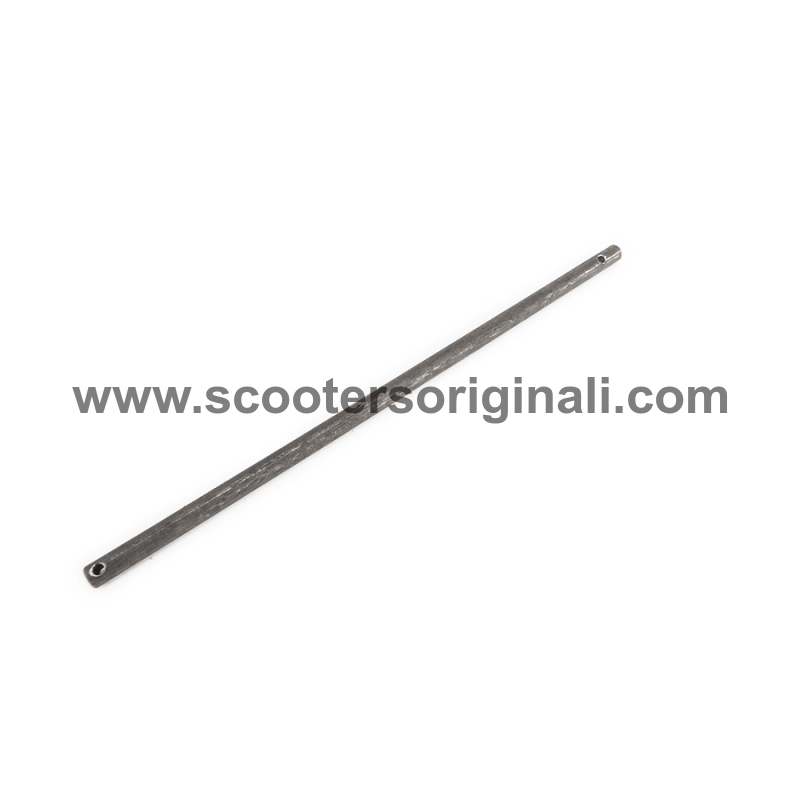 Lambretta Handlebar Control Rod - SX / GP - Scootopia