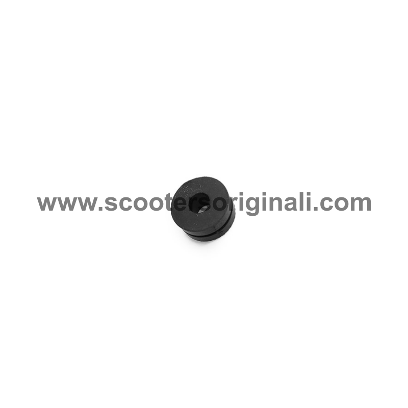 Lambretta Front Fender - Mudguard Cable Grommet - LD - Scootopia