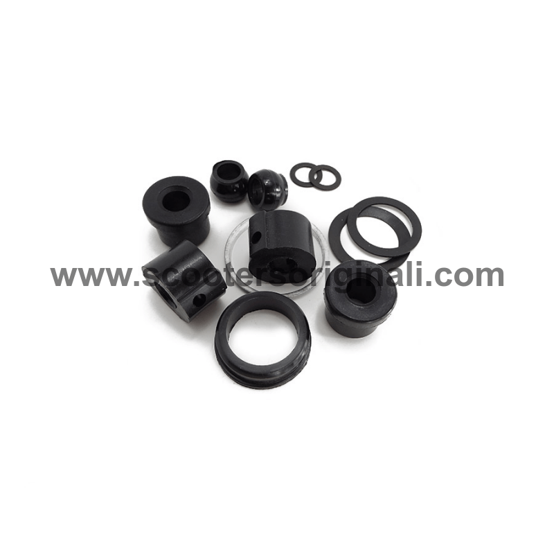 Lambretta Headset Bush Kit - Series 3 - LI TV SX GP - Scootopia