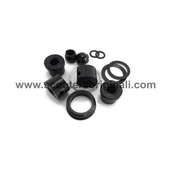 Lambretta Headset Bush Kit - Series 3 - LI TV SX GP - Scootopia