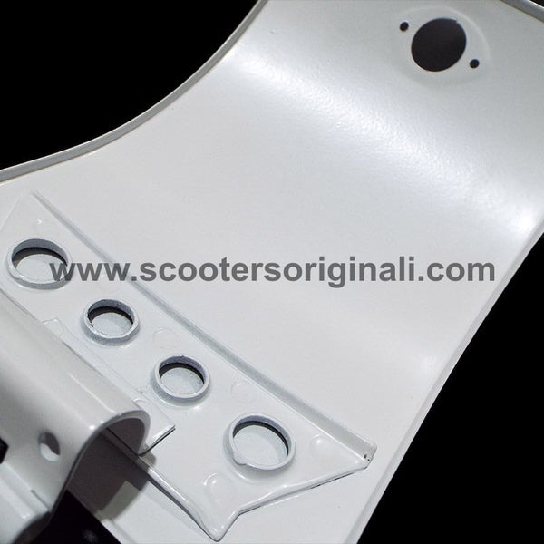 Lambretta Glovebox Door - Series 3 - DL-GP - Scootopia