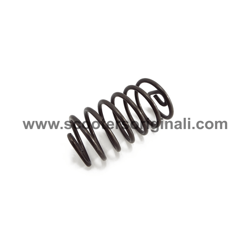 Lambretta - Upright Seat Spring - LI-SX-TV-DL-GP - Scootopia