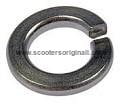 Lambretta Hardware 5mm Lock Washers - Engine Shrouds
