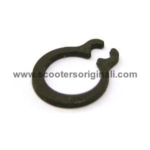 Lambretta Gear Selector Wishbone Pawl Circlip. - MRB