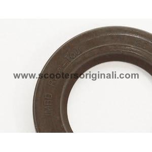 Lambretta Seal - Large Magneto - Viton Race-Tour - MRB