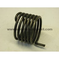 Vespa: Kickstart Return Spring Smallframe
