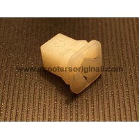 Vespa: Horncover - Frame Plug P Series