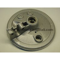 Vespa: Backplate - Front Hub - PX