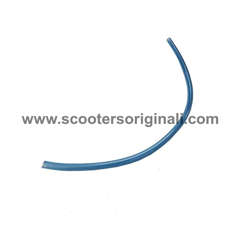 Lambretta Air Hose Overflow Pipe - Scootopia